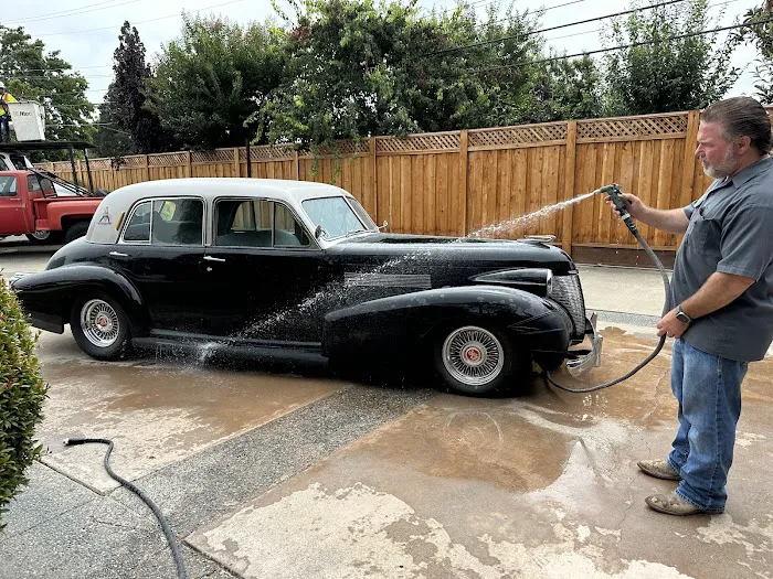ASAP Automotive 0