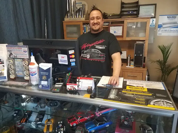 ASAP Automotive 4