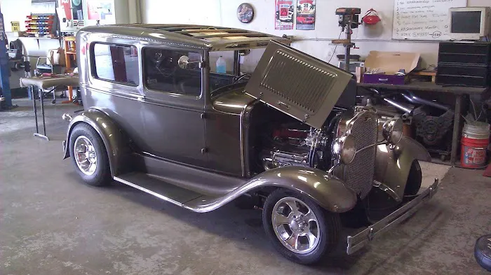 ASAP Automotive 7