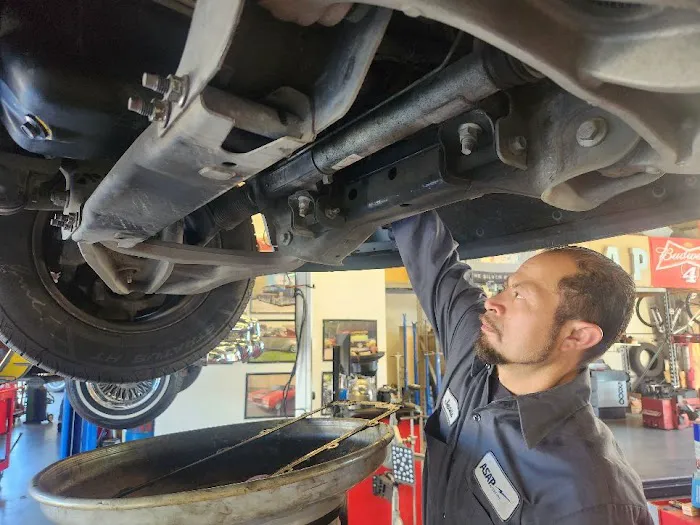 ASAP Automotive 6