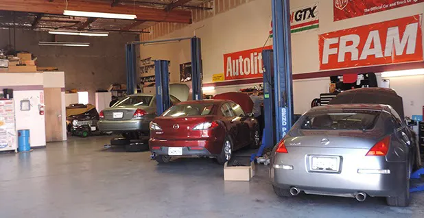 ASAP Automotive 9