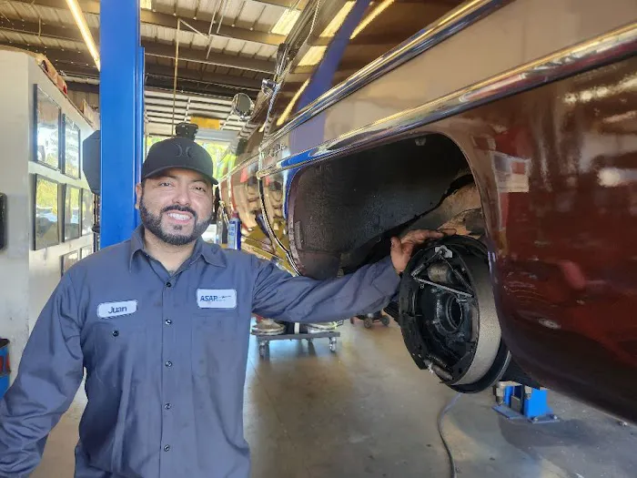 ASAP Automotive 8
