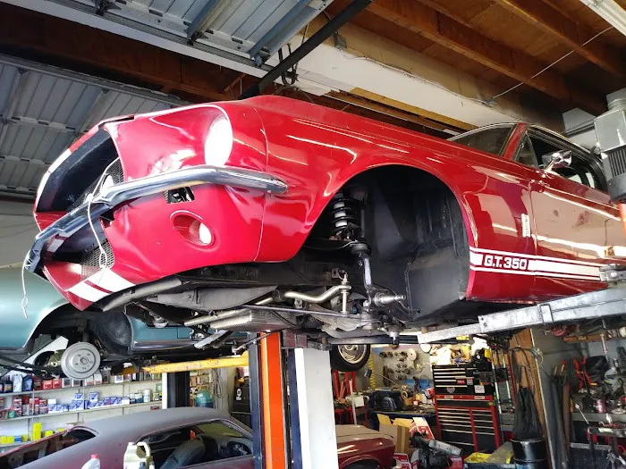 Carter's Automotive Repair Services 2