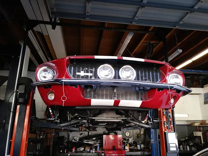 Carter's Automotive Repair Services 3
