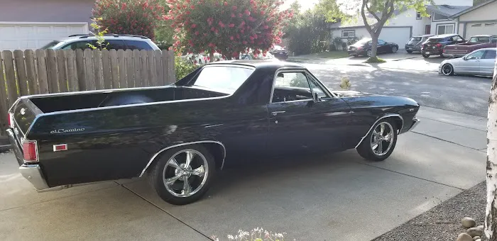 Carter's Automotive Repair Services 1