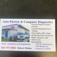 Tri City Auto Air and Electric
