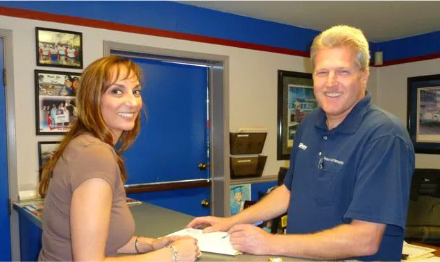 Dorso's Automotive Repair 0