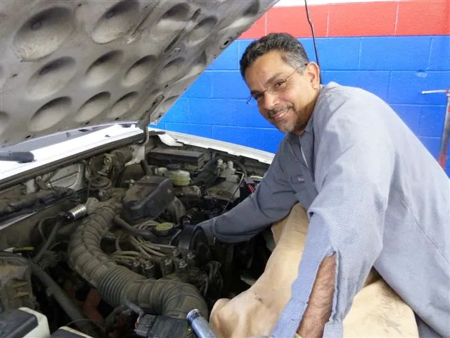 Dorso's Automotive Repair 4