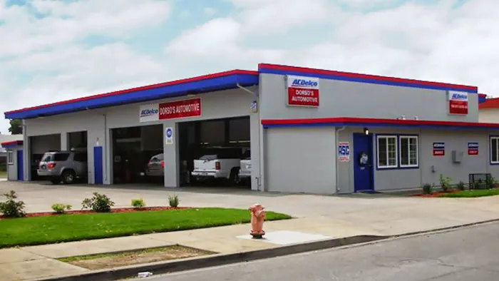 Dorso's Automotive Repair 3