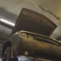Cat's Automotive Repair