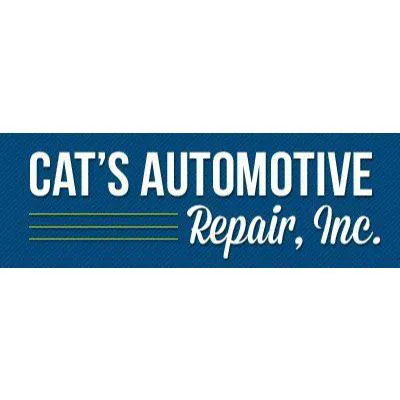 Cat's Automotive Repair 5