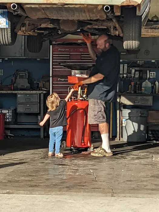 Cat's Automotive Repair 2