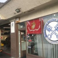 Automotive Service & Repair