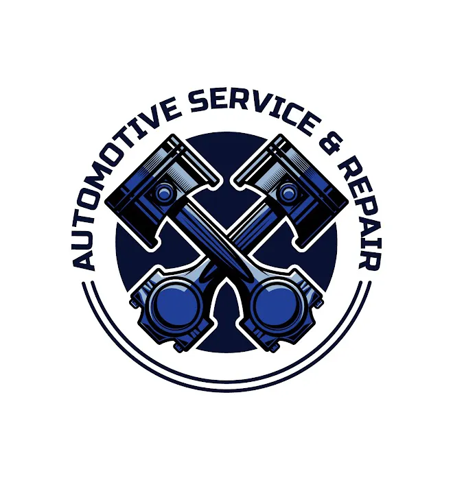 Automotive Service & Repair 6
