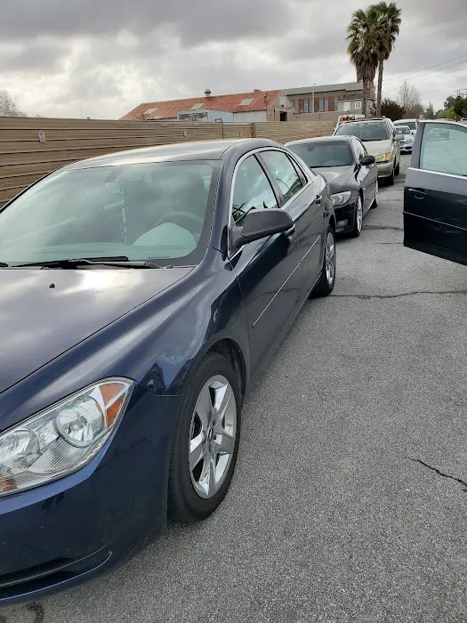 City Auto Sales & Repair 1