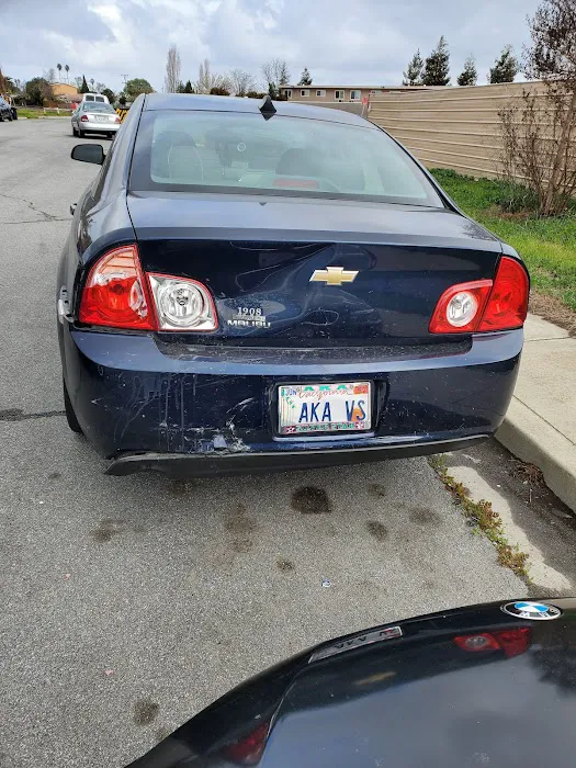 City Auto Sales & Repair 6