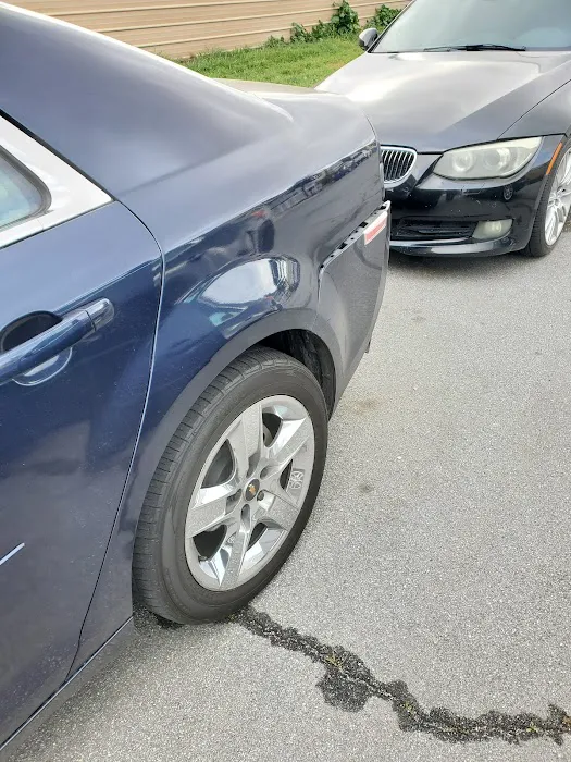 City Auto Sales & Repair 7