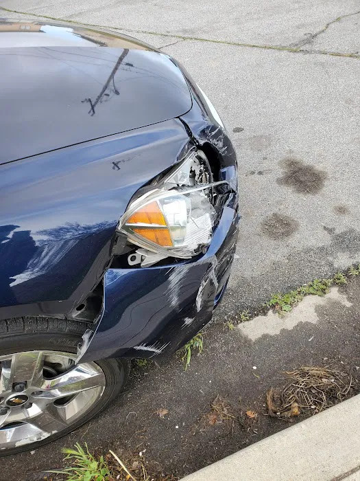 City Auto Sales & Repair 4