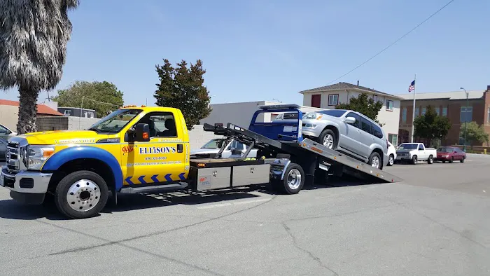 City Auto Sales & Repair 8