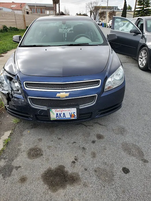 City Auto Sales & Repair 5