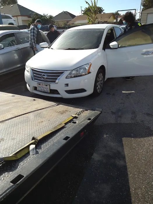 Newark Collision Center 3