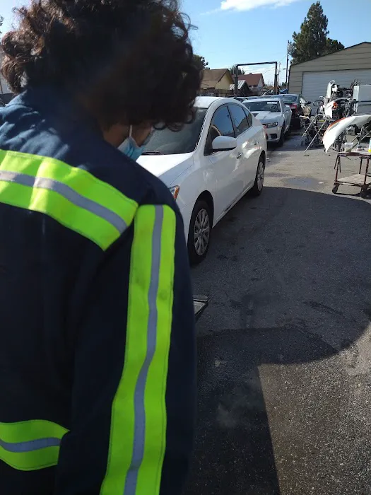 Newark Collision Center 4