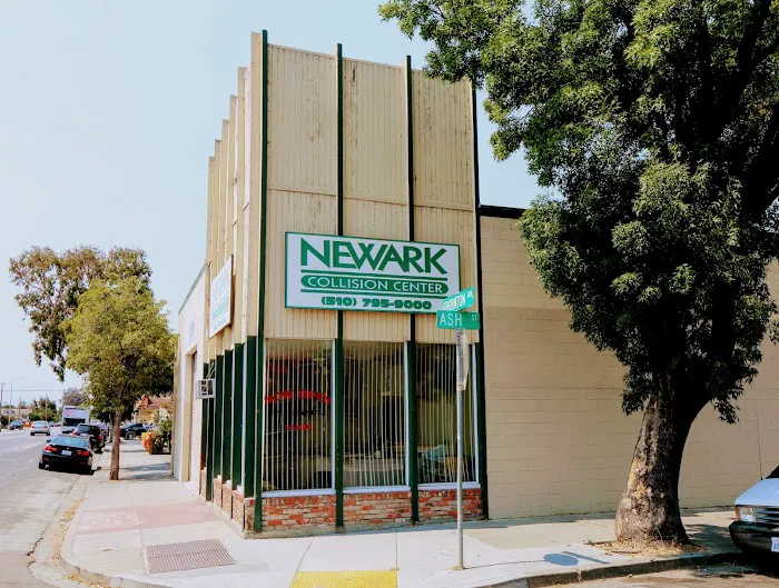 Newark Collision Center 7