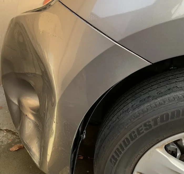Mobile Auto Rehab 2