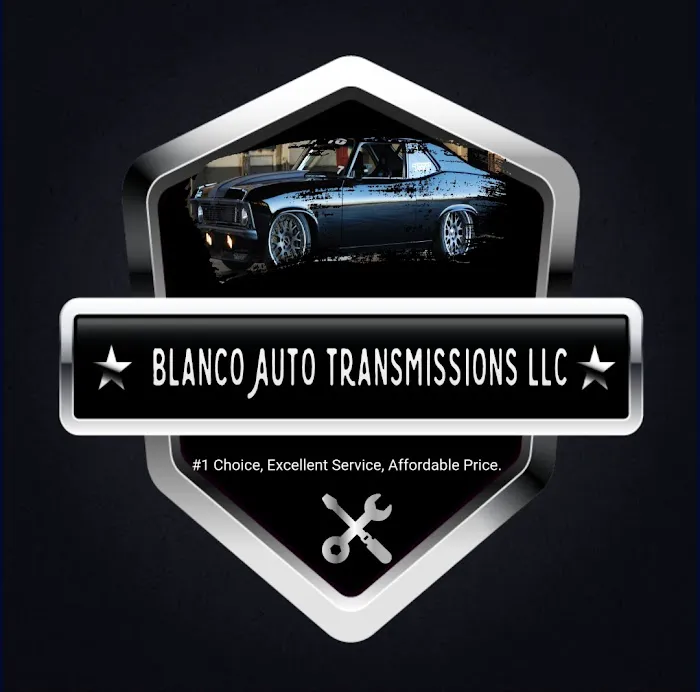 BLANCO AUTO TRANSMISSIONS LLC 1