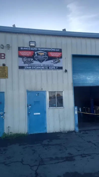 BLANCO AUTO TRANSMISSIONS LLC 0