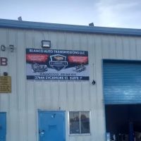 BLANCO AUTO TRANSMISSIONS LLC