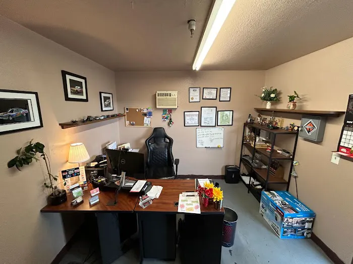 Brandon Automotive Repair 0