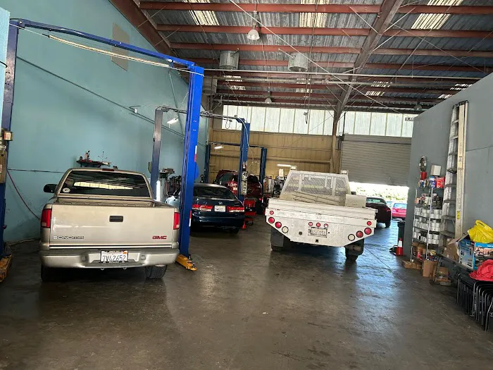 Brandon Automotive Repair 7