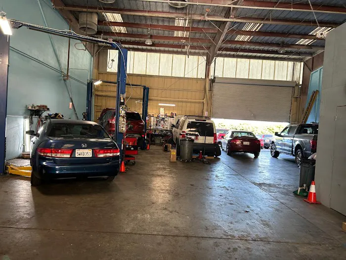 Brandon Automotive Repair 4