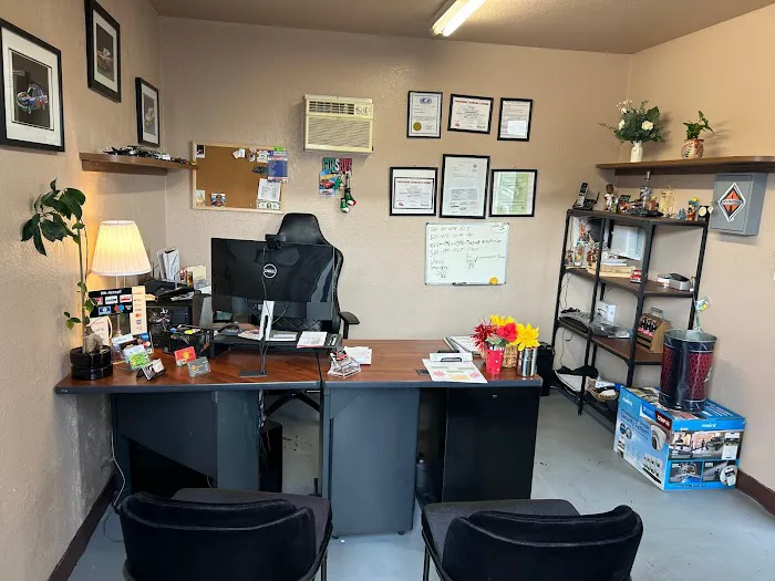 Brandon Automotive Repair 3