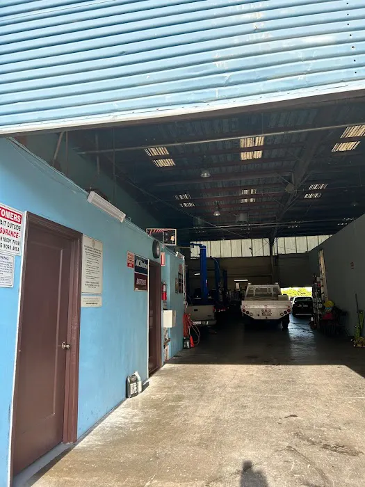 Brandon Automotive Repair 5
