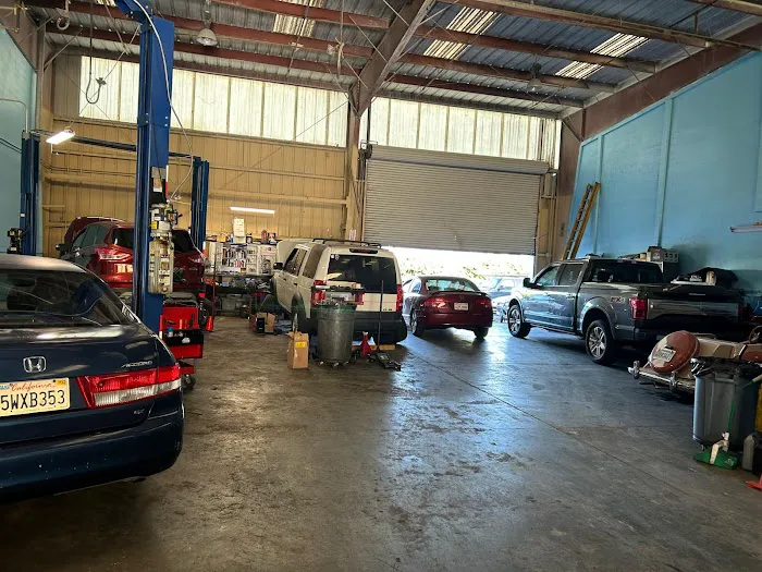 Brandon Automotive Repair 8