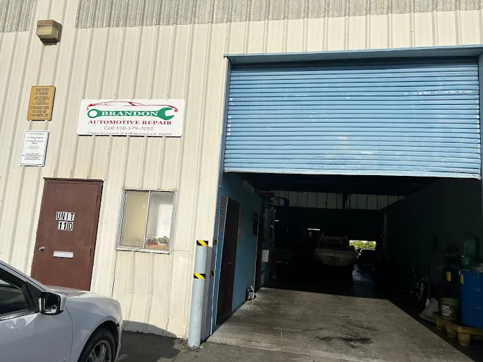 Brandon Automotive Repair 6