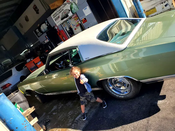 K & S Automotive 0