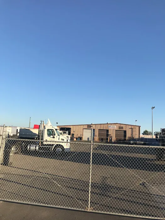880 Truck Repair 0