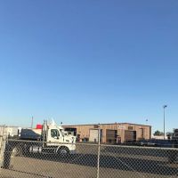 880 Truck Repair
