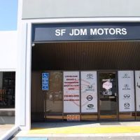 SF JDM MOTORS