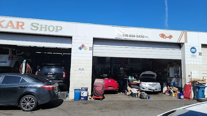 Kar Shop 0
