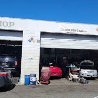 Kar Shop