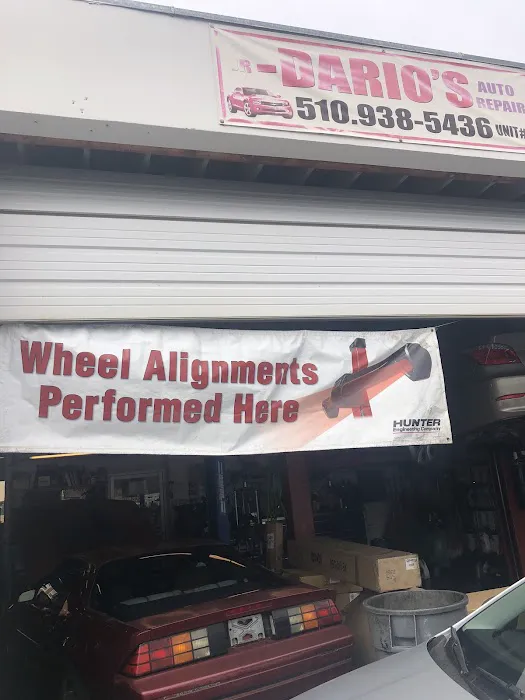Kar Shop 3