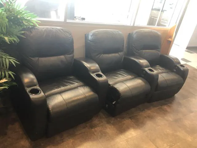 ApexCars Service Department 9