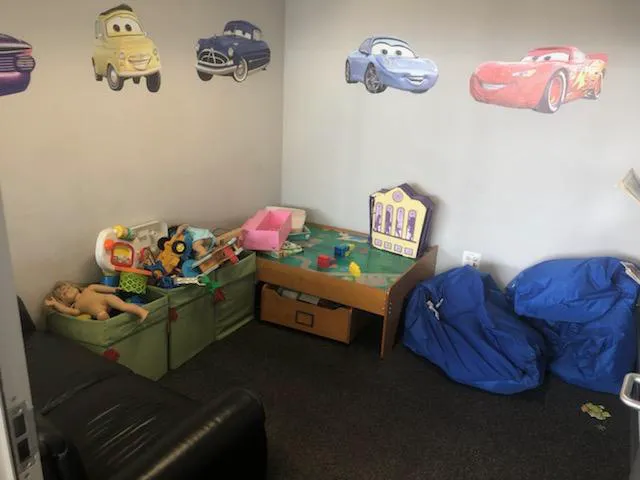 ApexCars Service Department 1
