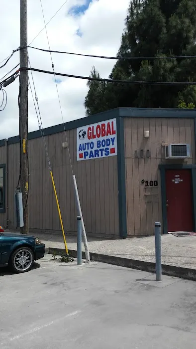 Global Auto Body Parts 4