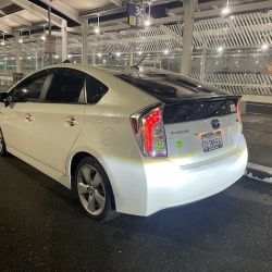 BAY CITY AUTO BODY & REPAIR ico
