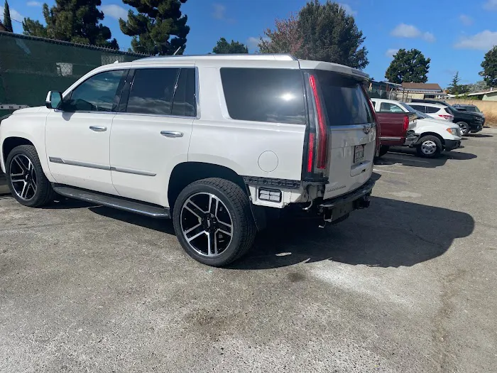 BAY CITY AUTO BODY & REPAIR 9